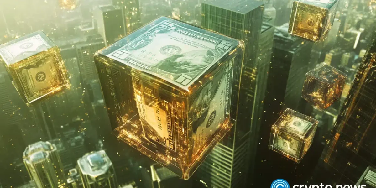 Tokenized stocks expand access, but what do investors legally own? Tessera PE founder explains Tokenized stocks expand access, but what do investors legally own? Tessera PE founder explains