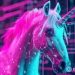 Uniswap extends DEX lead as volume passes  billion