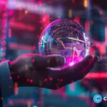 World settles bets with an oracle. That is the third model