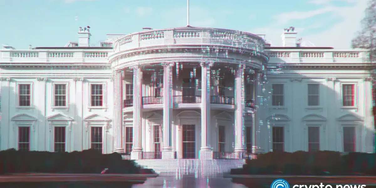 White House adviser disclosed up to M in Coinbase stock