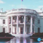 White House adviser disclosed up to M in Coinbase stock White House adviser disclosed up to M in Coinbase stock