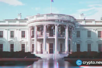 White House adviser disclosed up to M in Coinbase stock