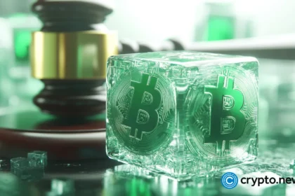 Strategic Bitcoin Reserve bill set for House committee vote Wednesday