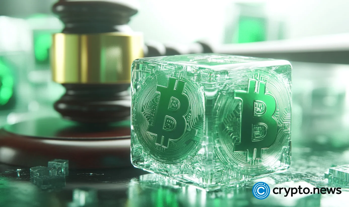 Strategic Bitcoin Reserve bill set for House committee vote Wednesday Strategic Bitcoin Reserve bill set for House committee vote Wednesday