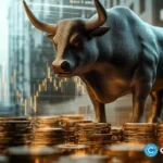 Arbitrum price jumps 8.8% as alt=