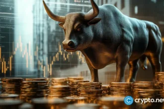 Arbitrum price jumps 8.8% as alt=