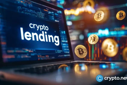 Tokenized gold is becoming productive collateral in crypto lending, Arch says