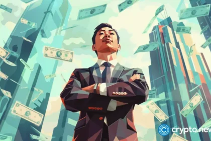 Crypto VC funding: RQD* raises M, Fasset gets M