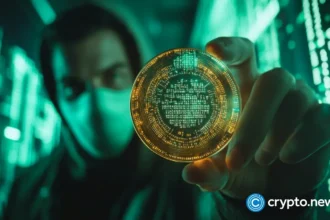 U.S. DOJ seeks M in alleged Iran oil crypto proceeds