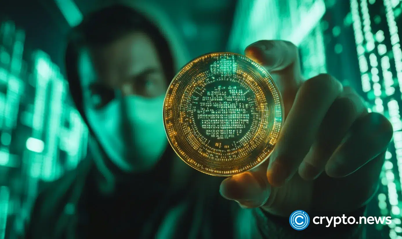 U.S. DOJ seeks M in alleged Iran oil crypto proceeds