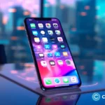 Binance warns iPhone users of FomoPeek malware targeting crypto wallets Binance warns iPhone users of FomoPeek malware targeting crypto wallets