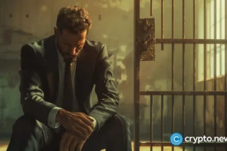 Hong Kong jails ex-banker over 0K USDT bribes Hong Kong jails ex-banker over 0K USDT bribes