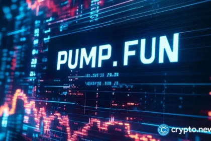Pons vs Pump.fun: the launchpad war nobody expected