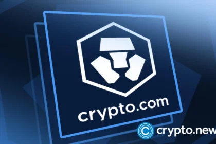 Crypto.com registers Nadex for U.S. stock futures