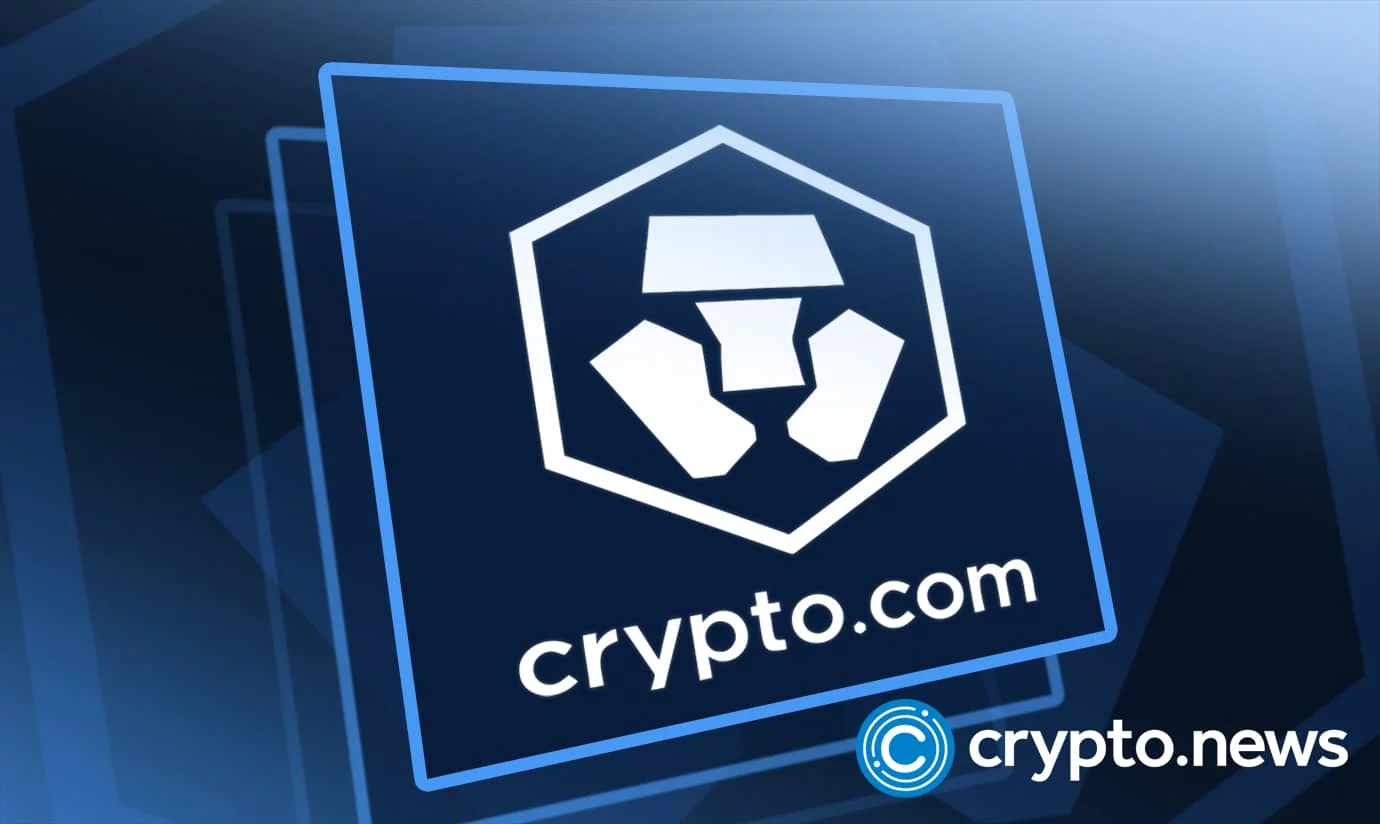 Crypto.com registers Nadex for U.S. stock futures Crypto.com registers Nadex for U.S. stock futures
