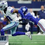 Gut Feeling: Staff predictions for Cowboys-Giants season opener