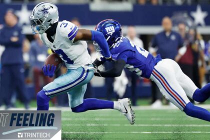 Gut Feeling: Staff predictions for Cowboys-Giants season opener