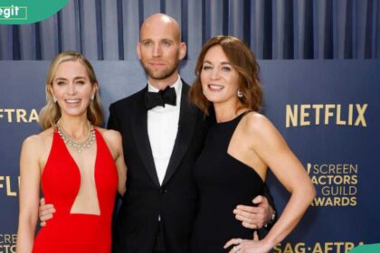 Emily Blunt’s Sisters: Meet Felicity and Susannah Blunt