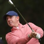 BMW PGA Championship: Eagle leaves Rory McIlroy two off the lead at Wentworth BMW PGA Championship: Eagle leaves Rory McIlroy two off the lead at Wentworth