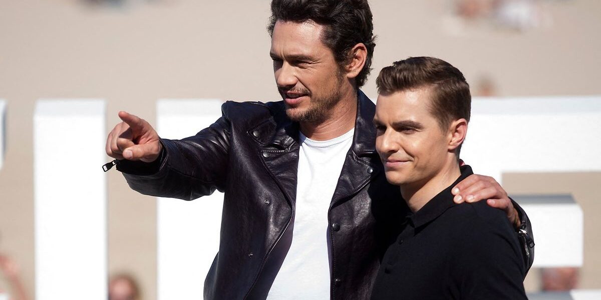 Dave Franco explains ‘complicated’ relationship he has with brother James ‘who he still loves’