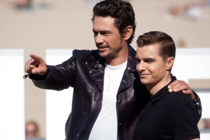 Dave Franco explains ‘complicated’ relationship he has with brother James ‘who he still loves’