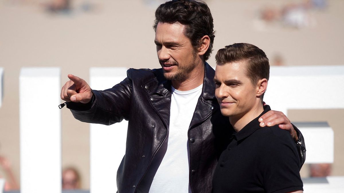 Dave Franco explains ‘complicated’ relationship he has with brother James ‘who he still loves’