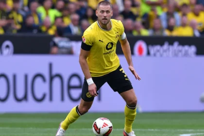 1. Bundesliga: So sehen Sie Hoffenheim – Dortmund heute live im TV&Stream | Fußball