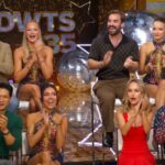 The ballroom is back: 3 things to watch in the 2-night ‘Dancing with the Stars’ premiere