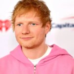 Ed Sheeran Breaks Silence on Israel-Gaza Amid Macklemore Tour Drama