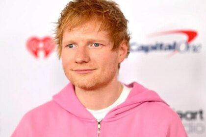 Ed Sheeran Breaks Silence on Israel-Gaza Amid Macklemore Tour Drama