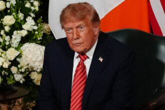 Trump predicts war with Iran will end ‘very soon,’ likely after midterms