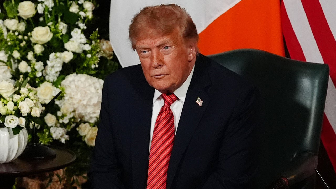 Trump predicts war with Iran will end ‘very soon,’ likely after midterms