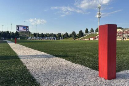 Nebraska high school football scores, highlights: Week 3