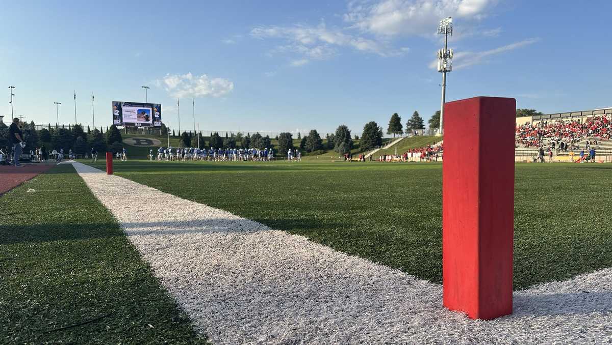Nebraska high school football scores, highlights: Week 3