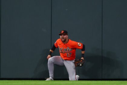 Colton Cowser’s game-ending home run robbery secures Orioles’ win vs. Rockies Colton Cowser’s game-ending home run robbery secures Orioles’ win vs. Rockies