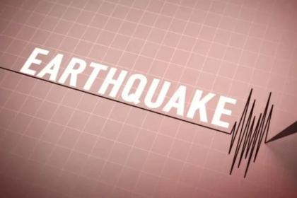 2.6 magnitude quake shakes homes in Sun Valley area late Tuesday night