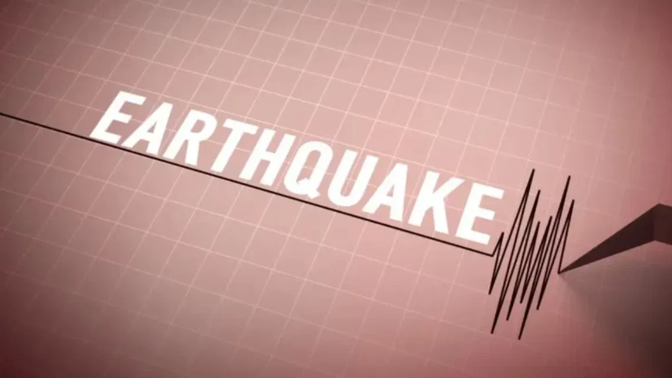 2.6 magnitude quake shakes homes in Sun Valley area late Tuesday night