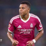 Kylian Mbappe: Real Madrid forward says this could be good year to win Ballon d’Or