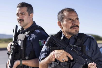 Netflix’s New 91-Minute Action Thriller Is Still One of the Biggest Movies in the World
