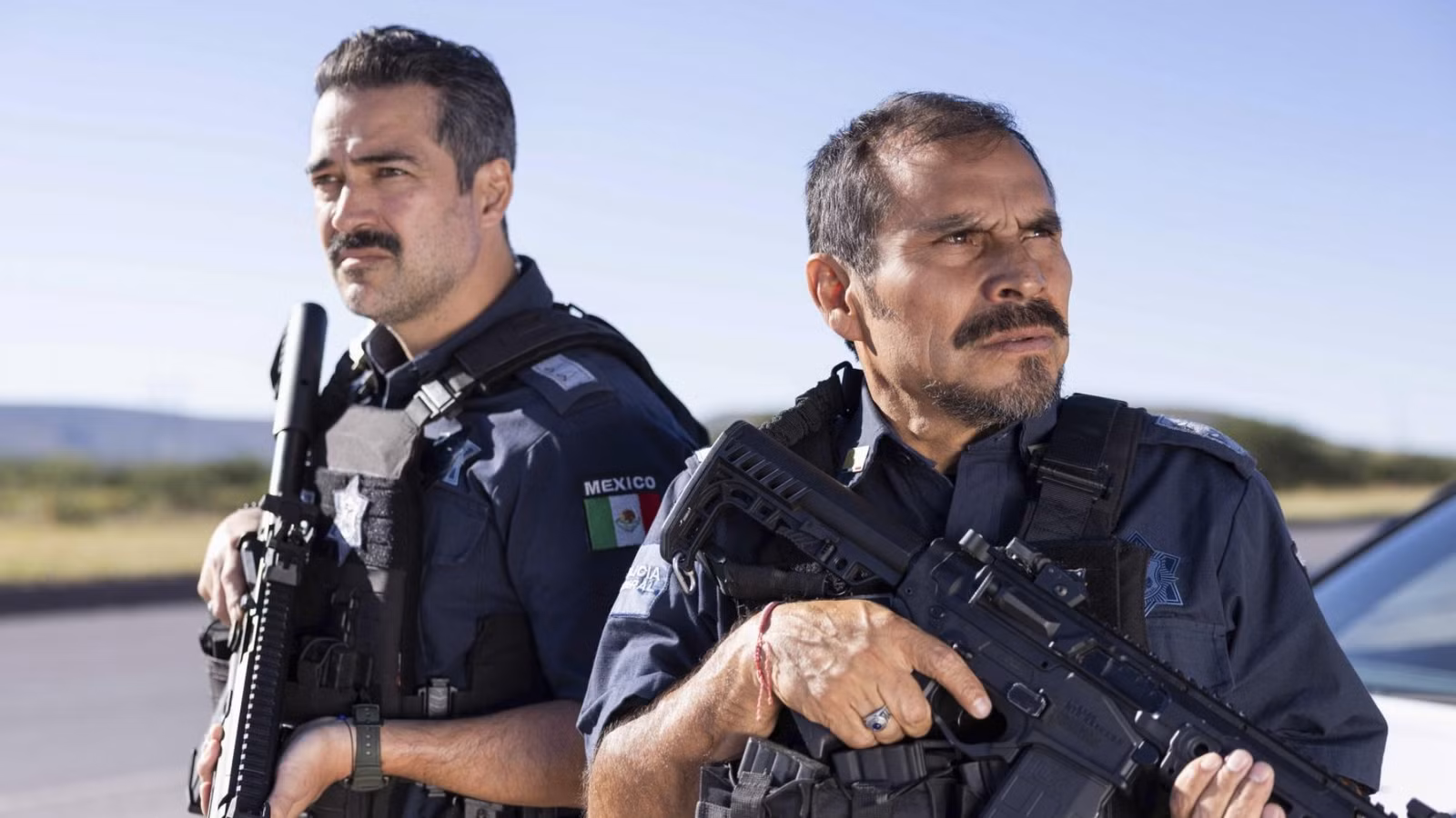 Netflix’s New 91-Minute Action Thriller Is Still One of the Biggest Movies in the World