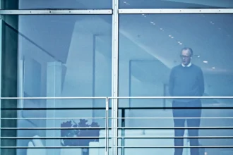 Friedrich Merz: Nur ein Ministerpräsident stärkte ihm den Rücken | Politik