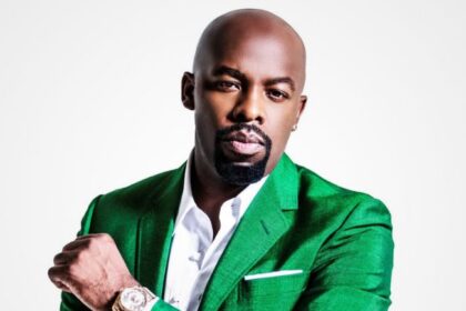 Joe Thomas Readies New Album: Everything We Know