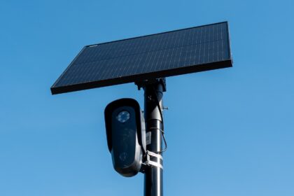 Lawmakers added  to Texans’ car insurance policies. That money paid for thousands of Flock cameras