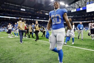Free agent RB Jamaal Williams contacted Detroit Lions about a reunion Free agent RB Jamaal Williams contacted Detroit Lions about a reunion