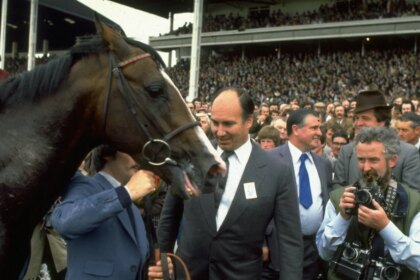 60 Minutes Transcript: Shergar, a missing horse, an enduring sports mystery