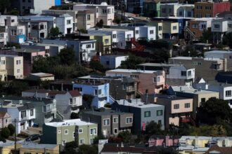 Mortgage rates climb for fourth-straight week to hit highest level since Trump took office