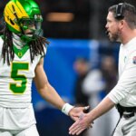 With the best roster in Oregon history, it could be a title-or-bust season for Dan Lanning, Ducks