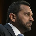 Live updates: Kash Patel testifies in Senate hearing
