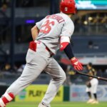 St. Louis Cardinals at Pittsburgh Pirates Series Preview