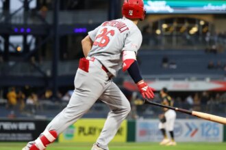 St. Louis Cardinals at Pittsburgh Pirates Series Preview